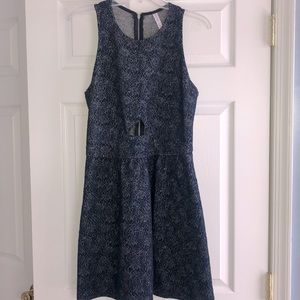 💙🤍 dress🤍💙